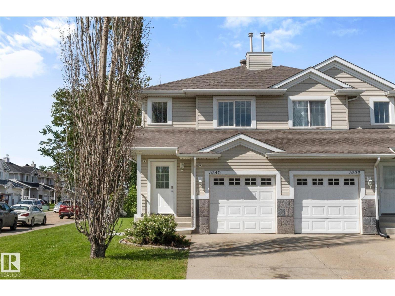 5540 163 AV NW - 2