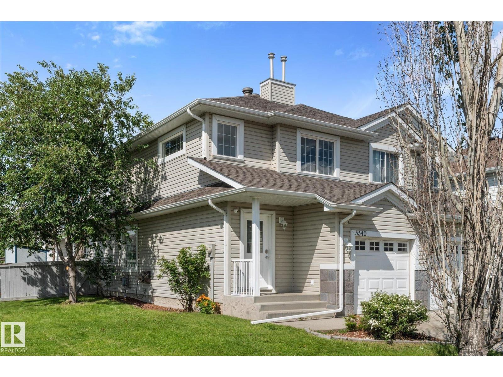 5540 163 AV NW - 3