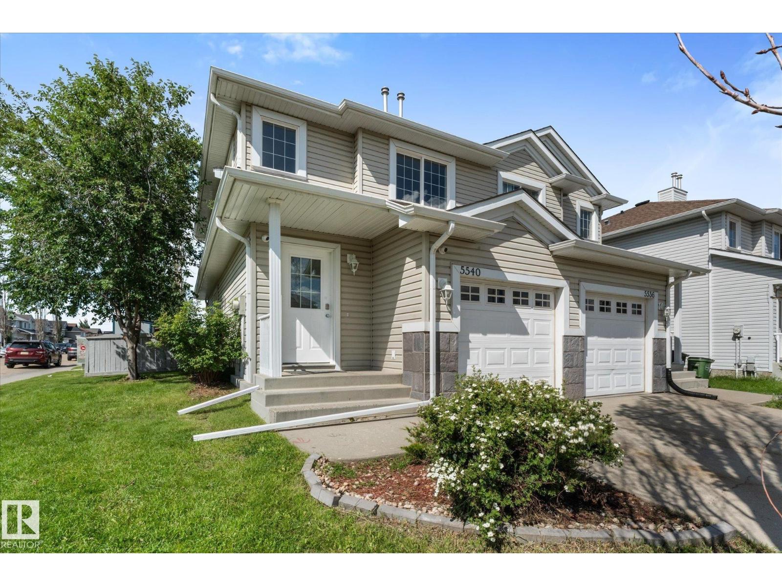5540 163 AV NW - 4