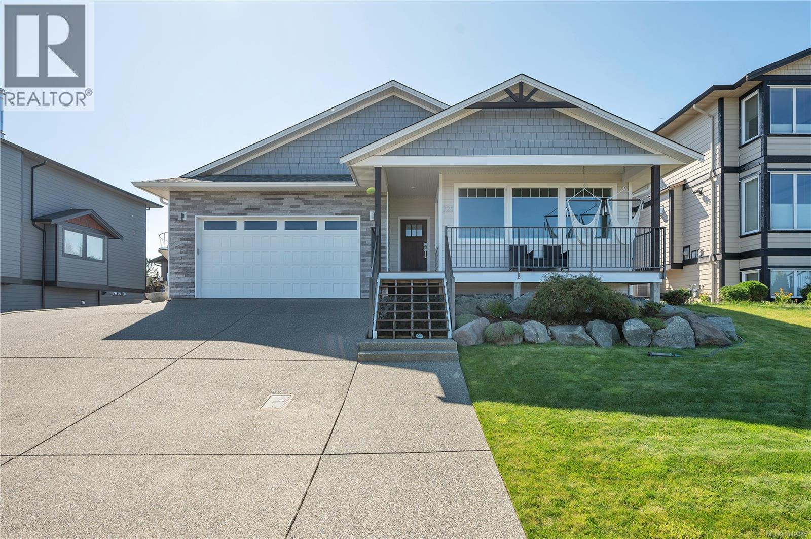 721 Timberline Dr - 1