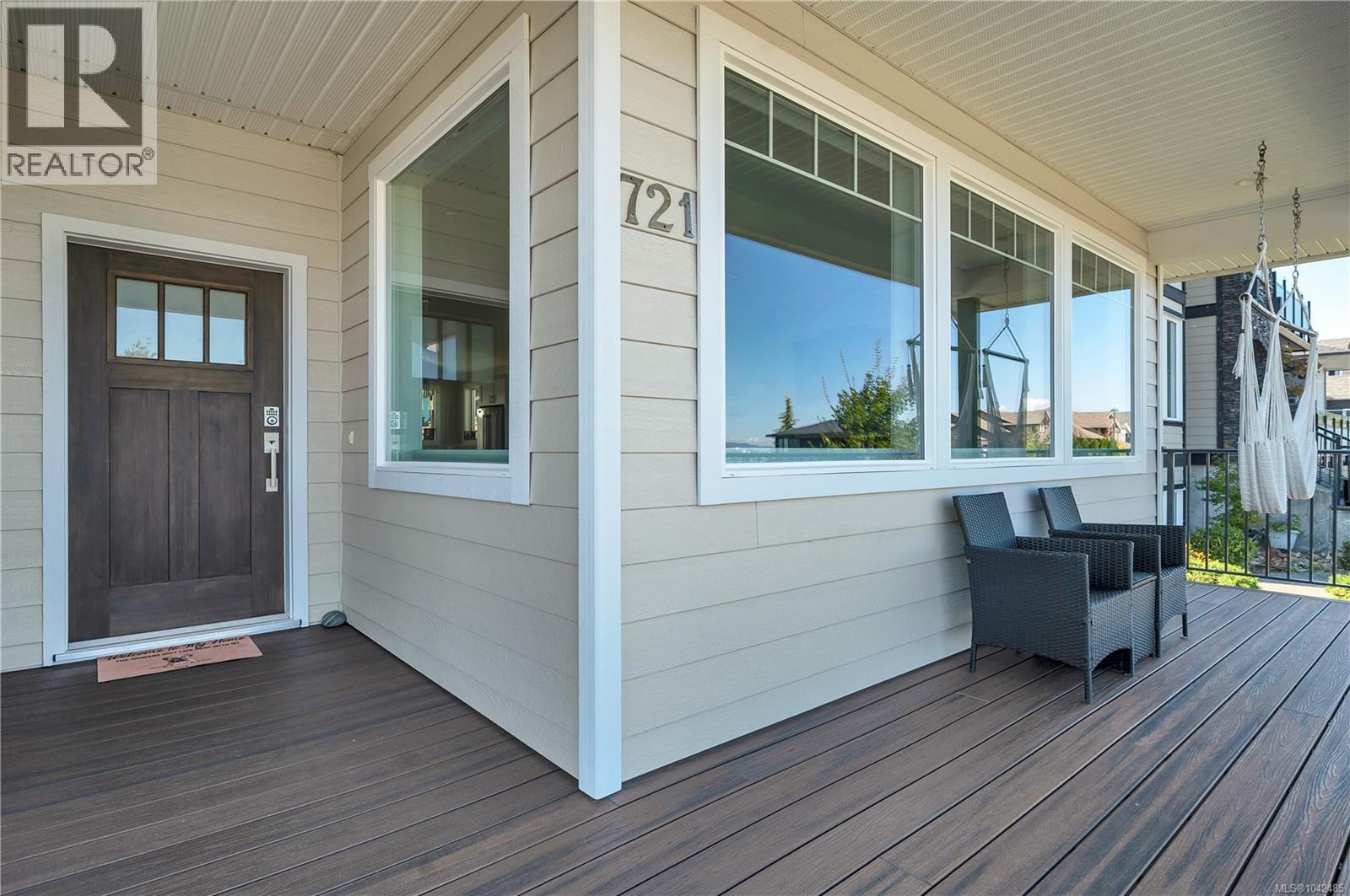 721 Timberline Dr - 2