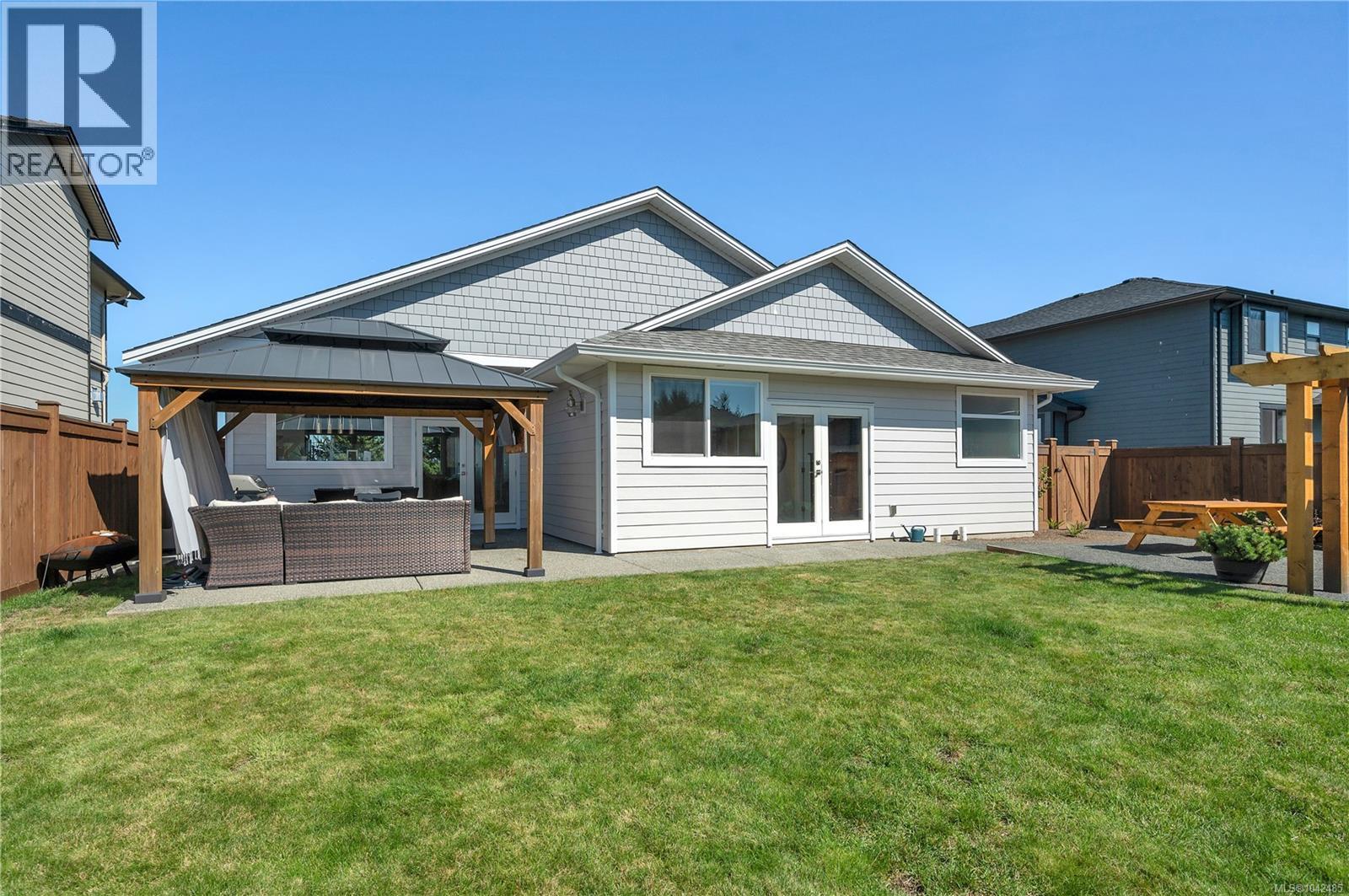 721 Timberline Dr - 46
