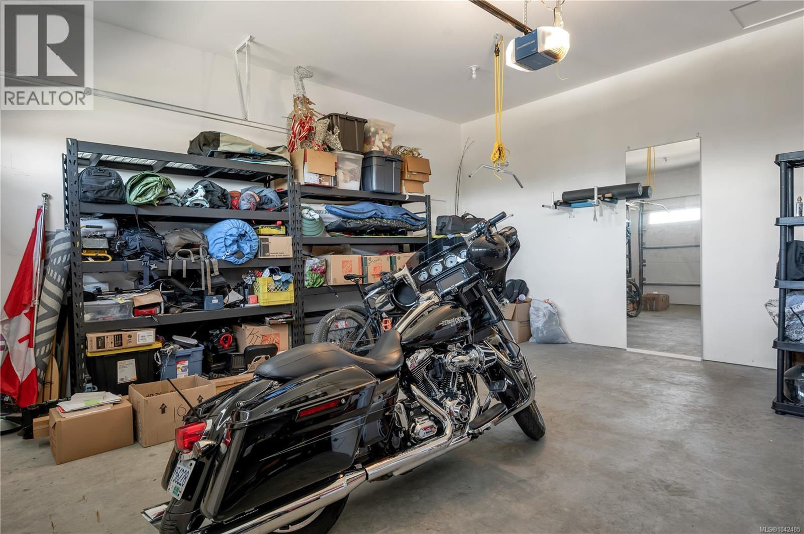 721 Timberline Dr - 54