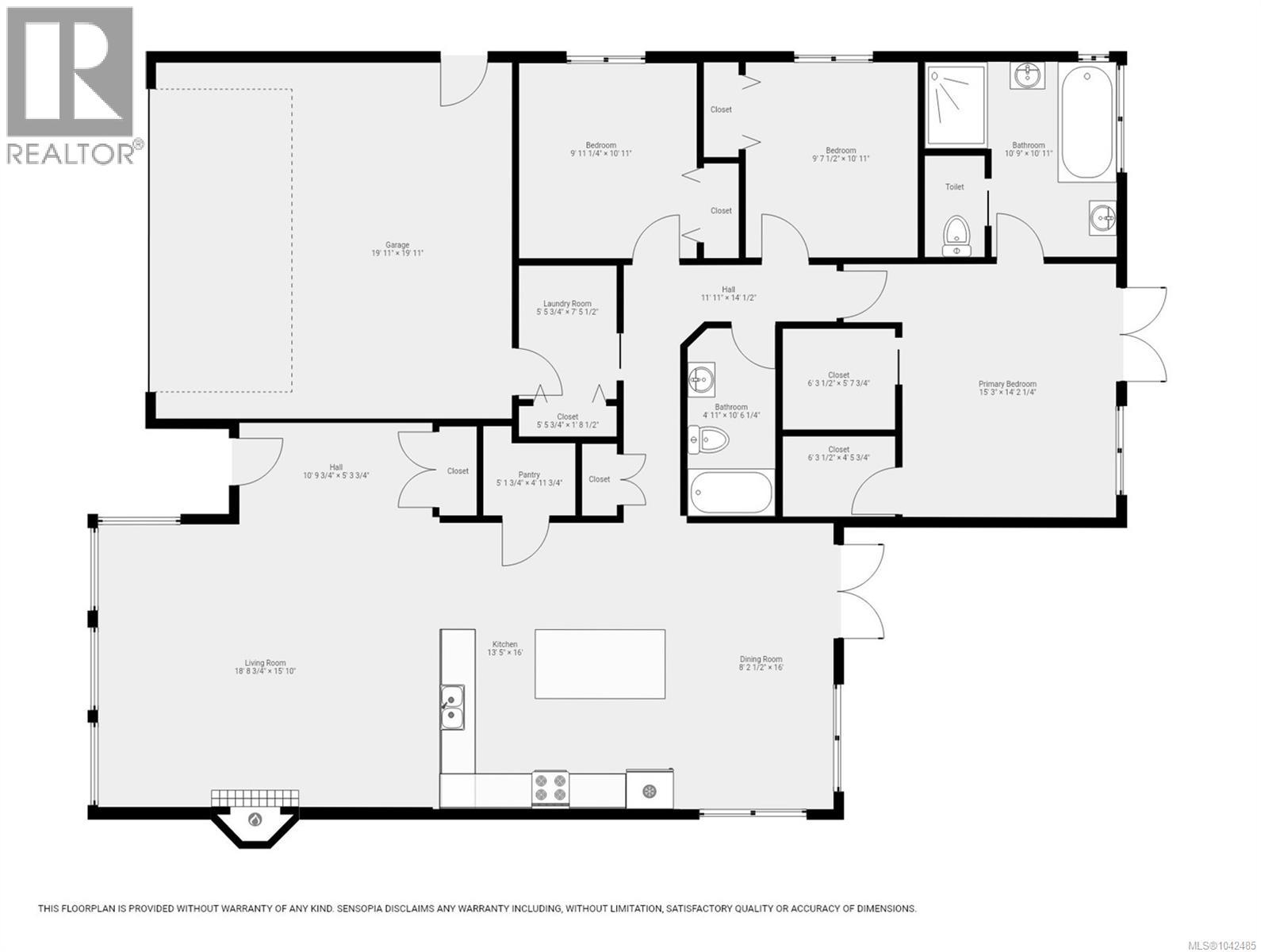721 Timberline Dr - 60