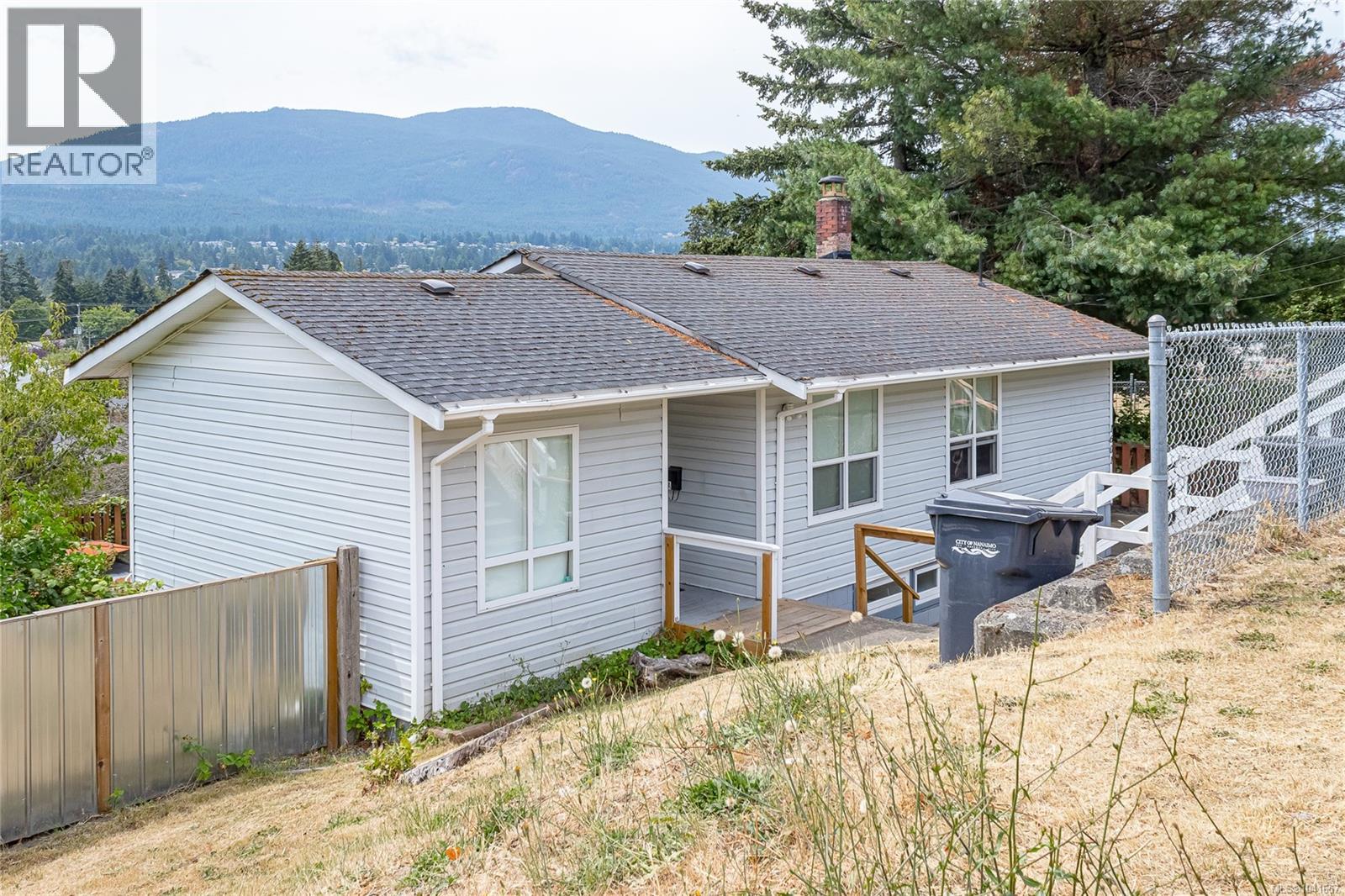 1601 Townsite Rd - 1