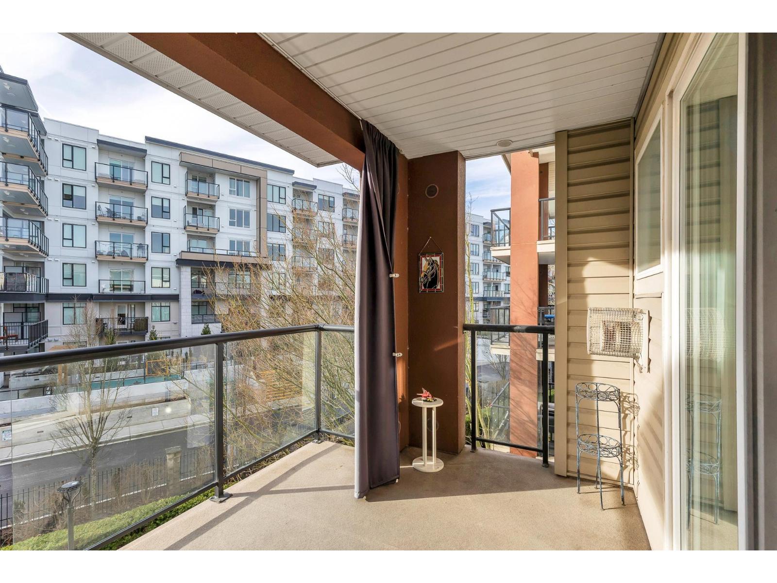 308 20239 MICHAUD CRESCENT, Langley