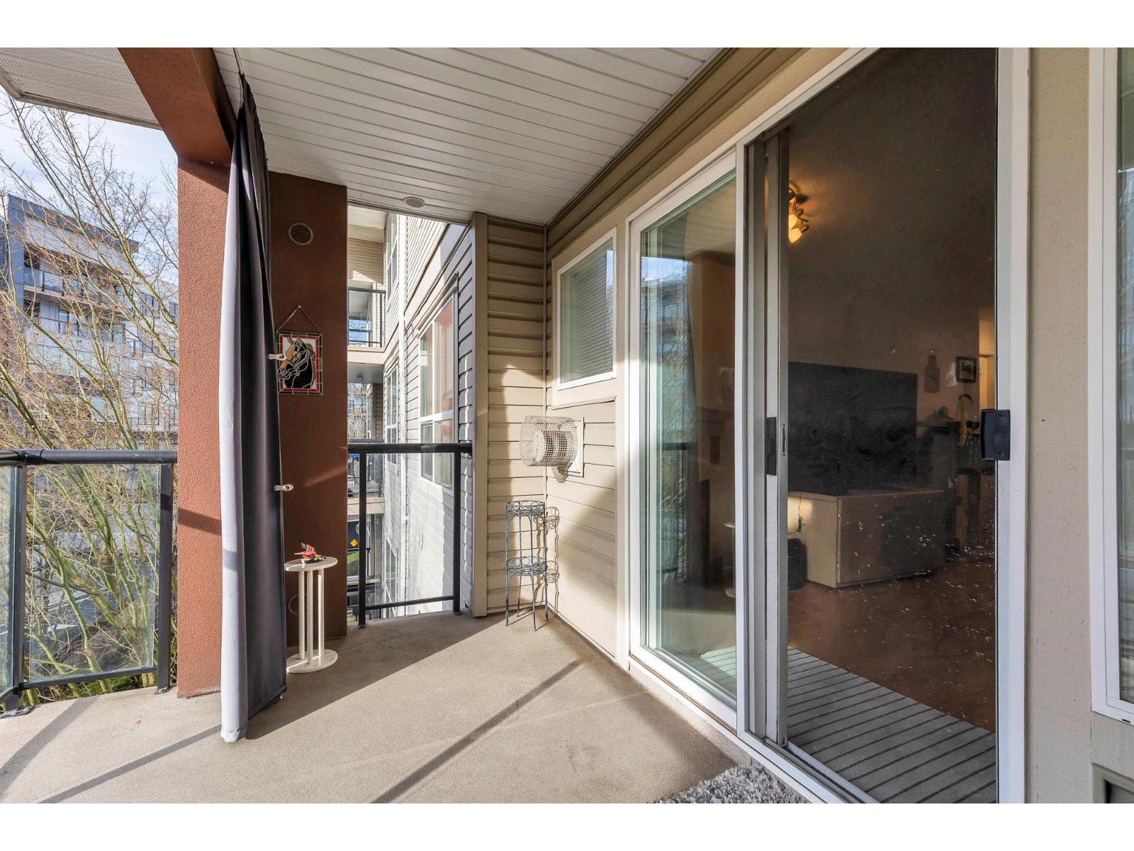 308 20239 MICHAUD CRESCENT, Langley