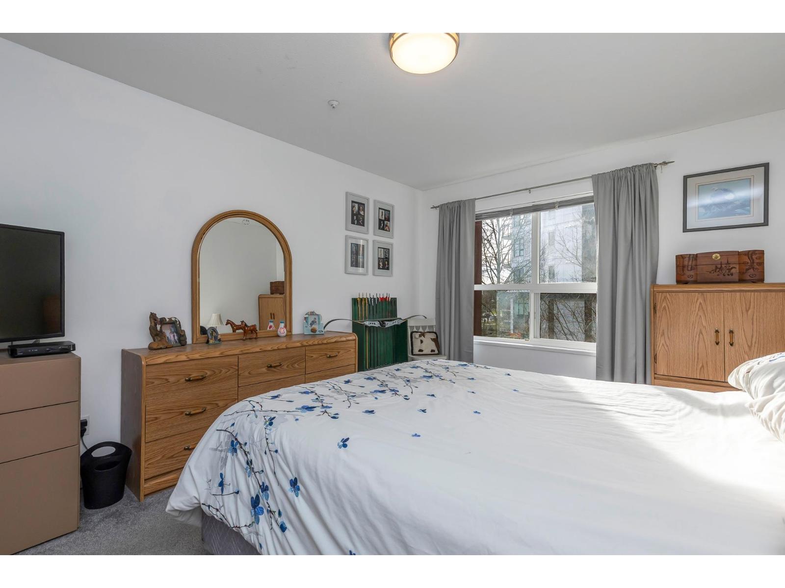 308 20239 MICHAUD CRESCENT, Langley