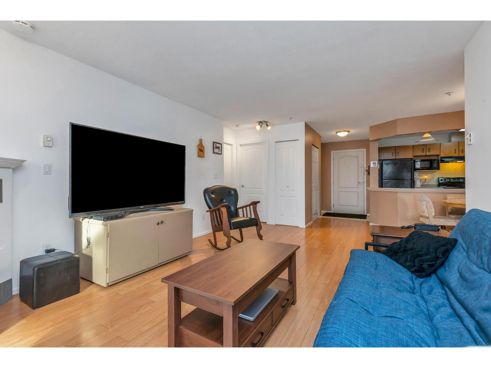 308 20239 MICHAUD CRESCENT, Langley