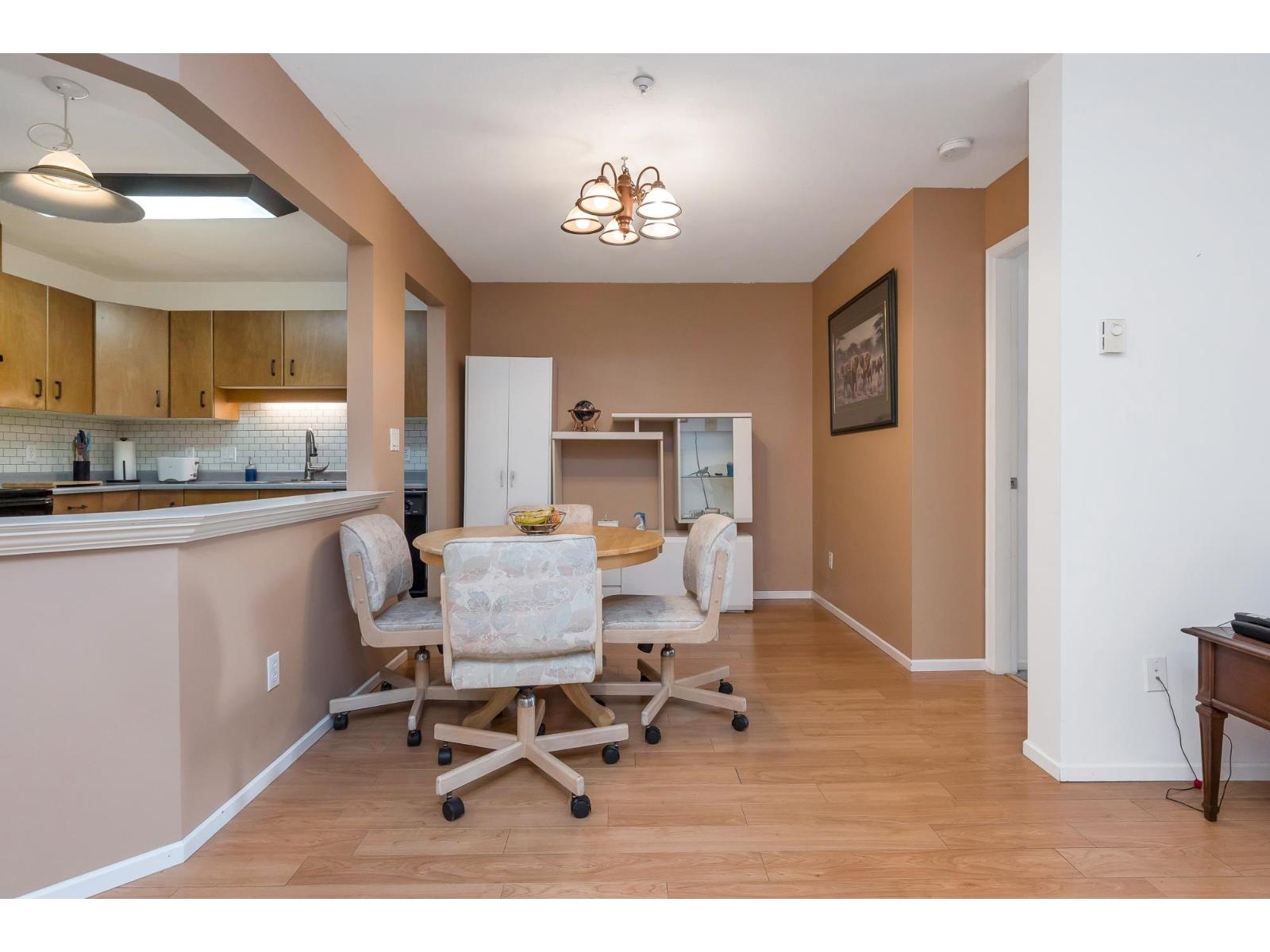 308 20239 MICHAUD CRESCENT, Langley