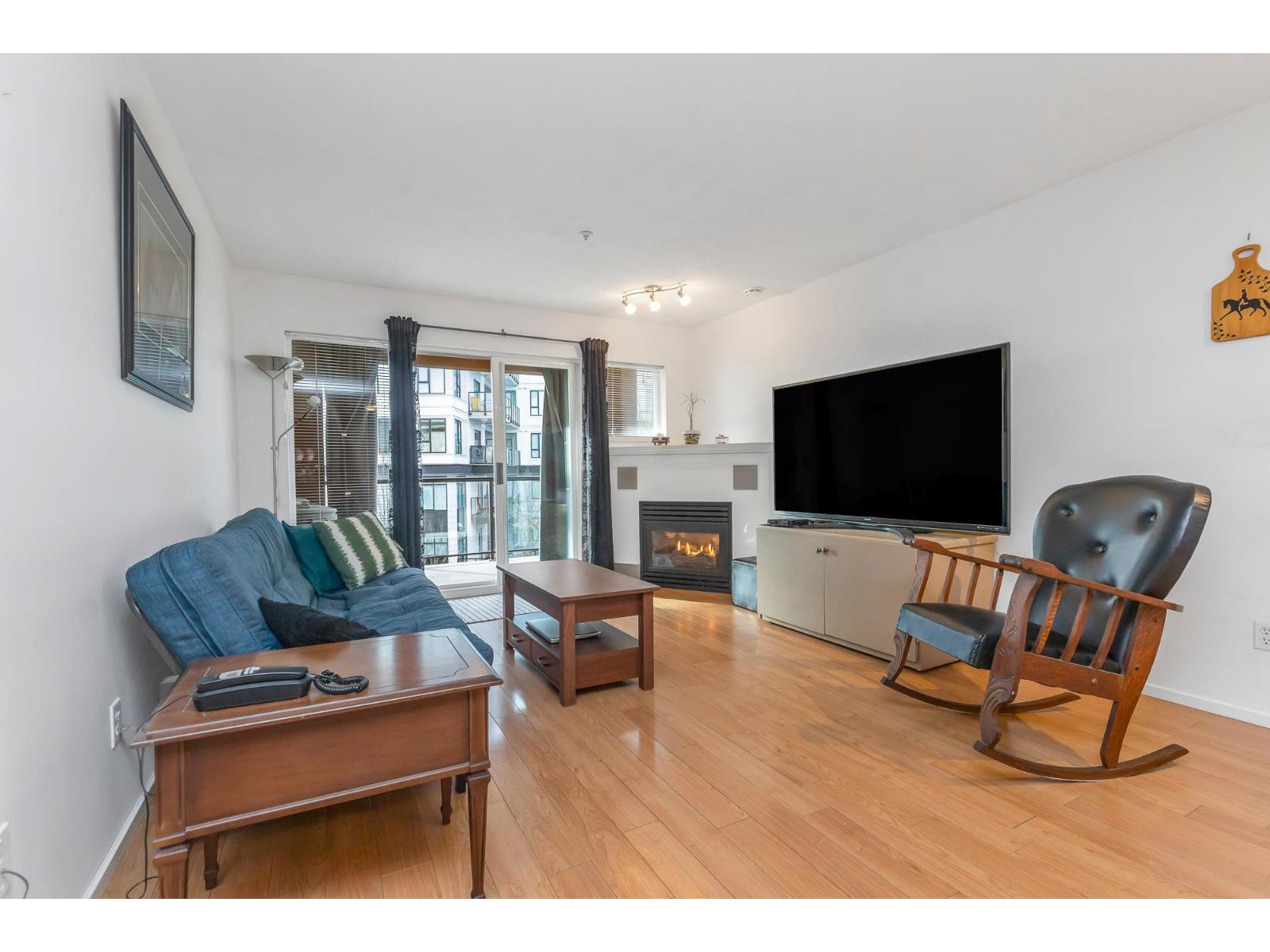 308 20239 MICHAUD CRESCENT, Langley