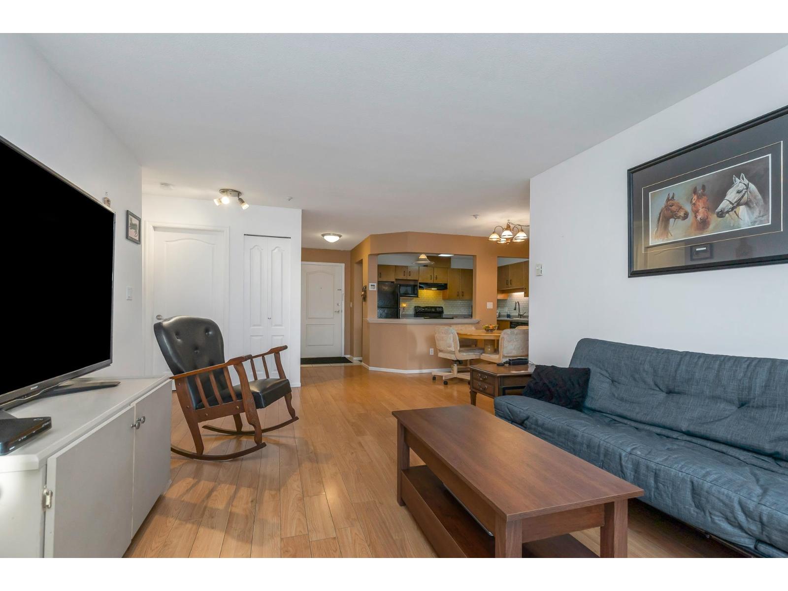 308 20239 MICHAUD CRESCENT, Langley