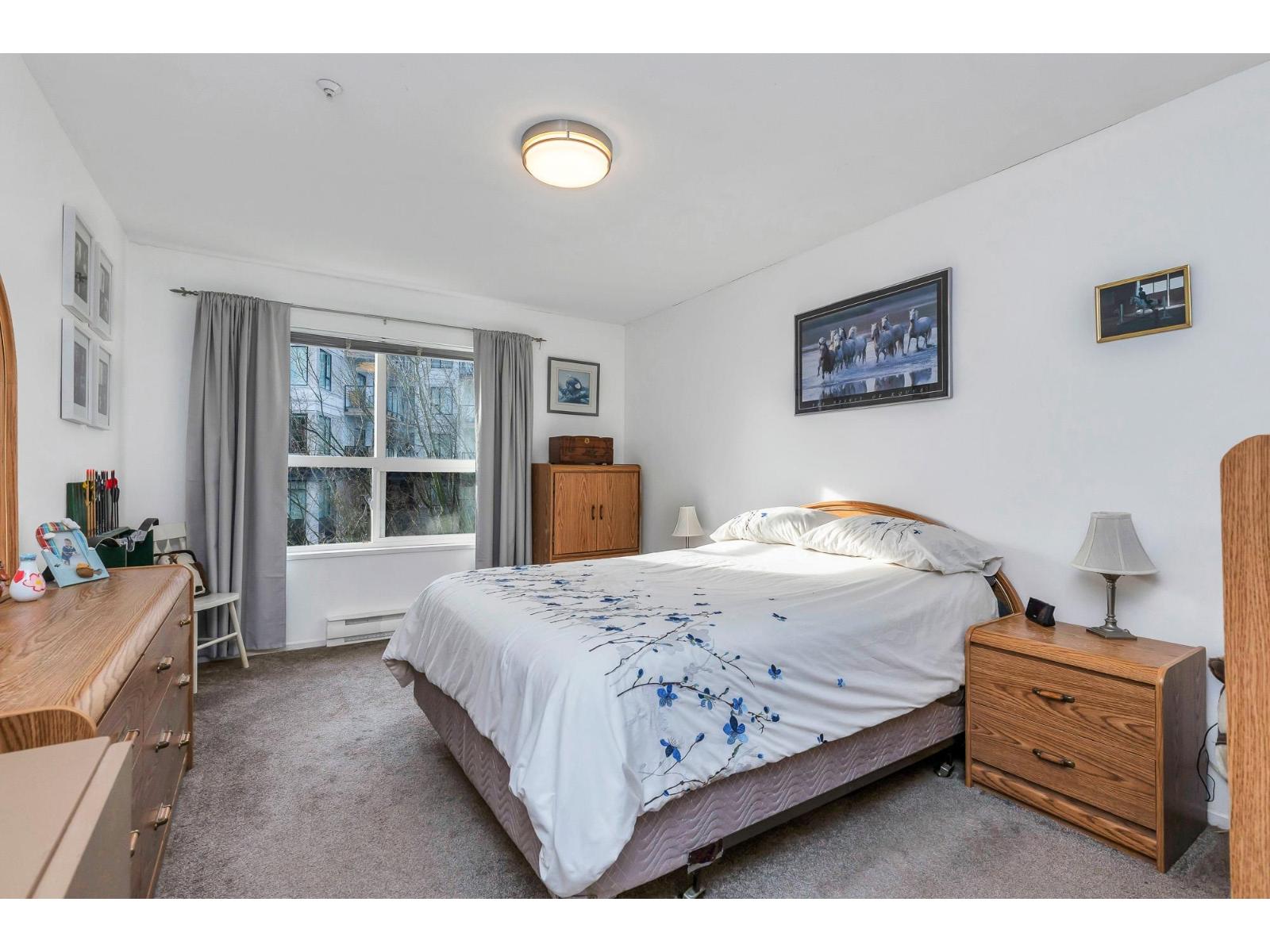 308 20239 MICHAUD CRESCENT, Langley