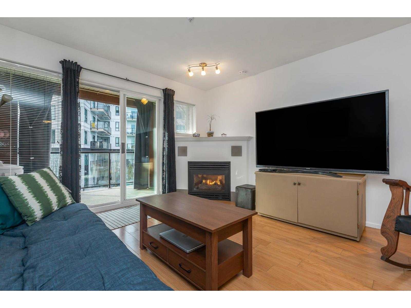 308 20239 MICHAUD CRESCENT, Langley