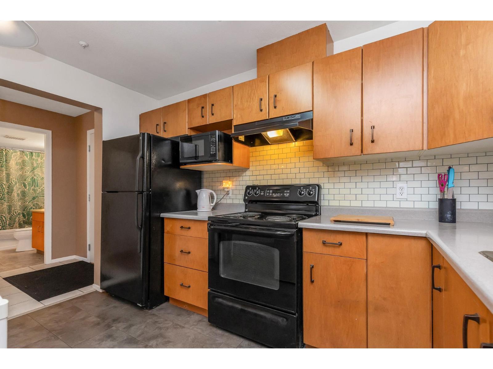 308 20239 MICHAUD CRESCENT, Langley