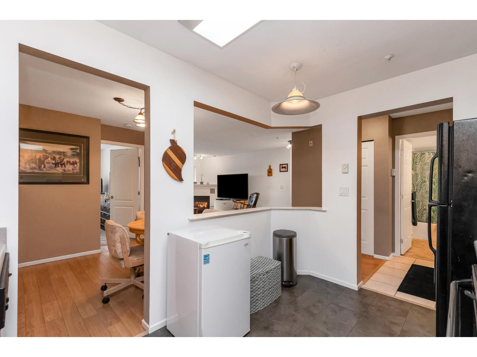 308 20239 MICHAUD CRESCENT, Langley