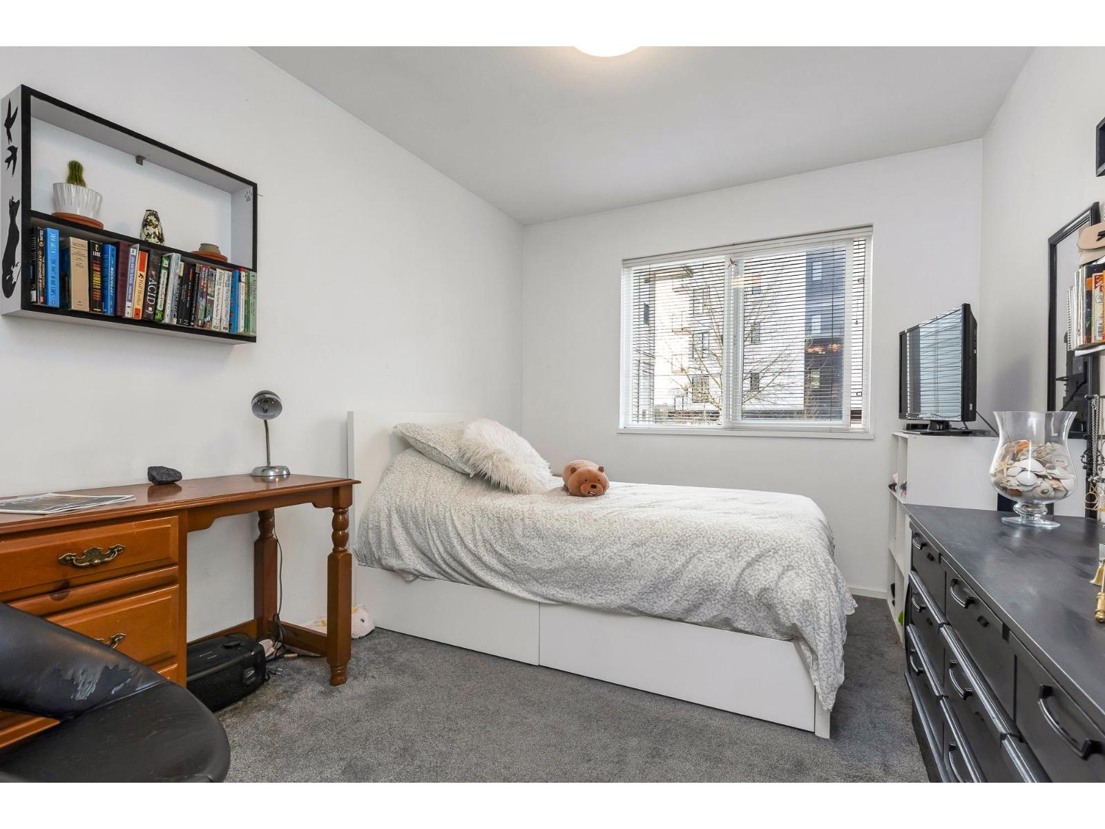 308 20239 MICHAUD CRESCENT, Langley