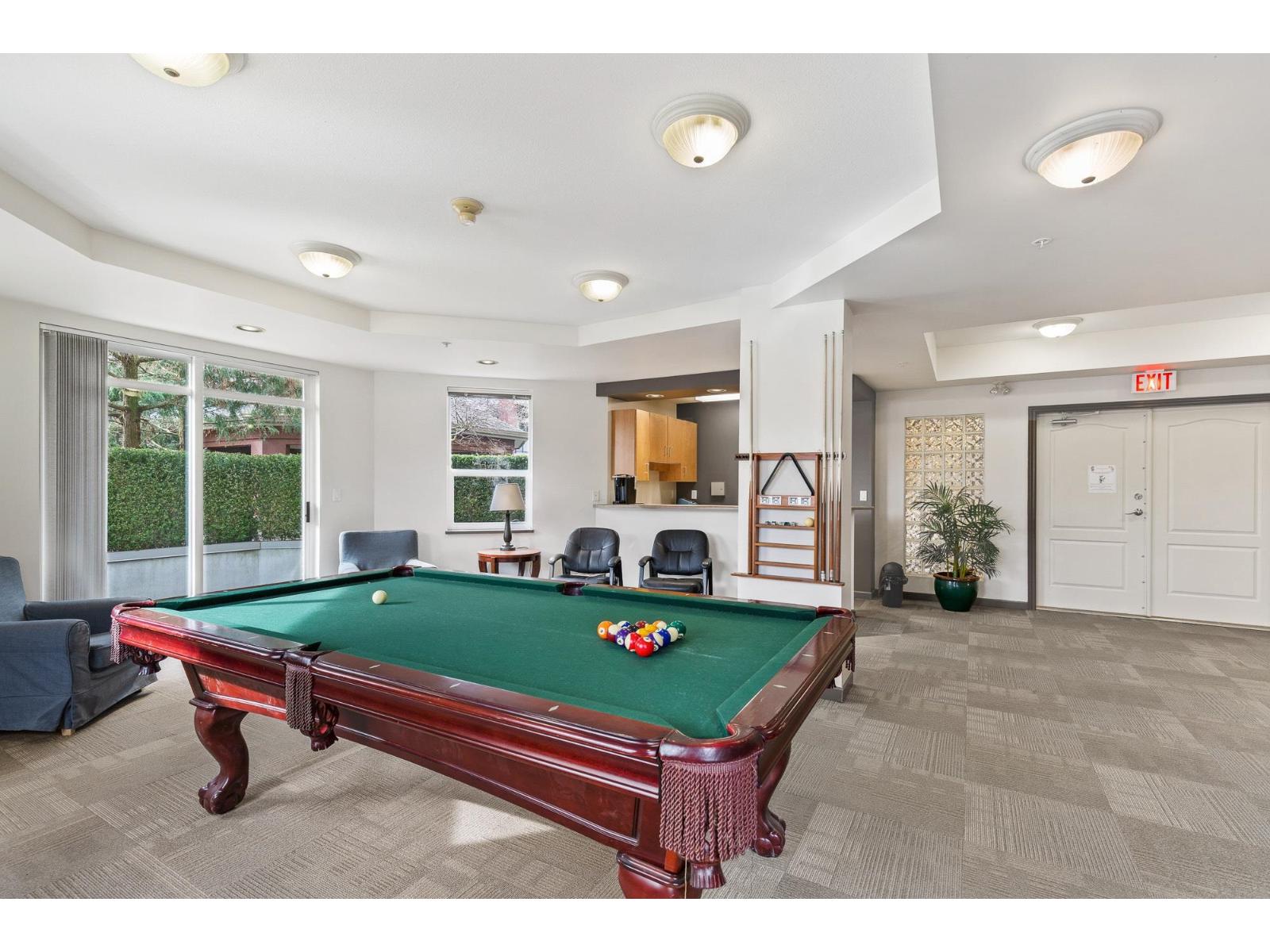 308 20239 MICHAUD CRESCENT, Langley