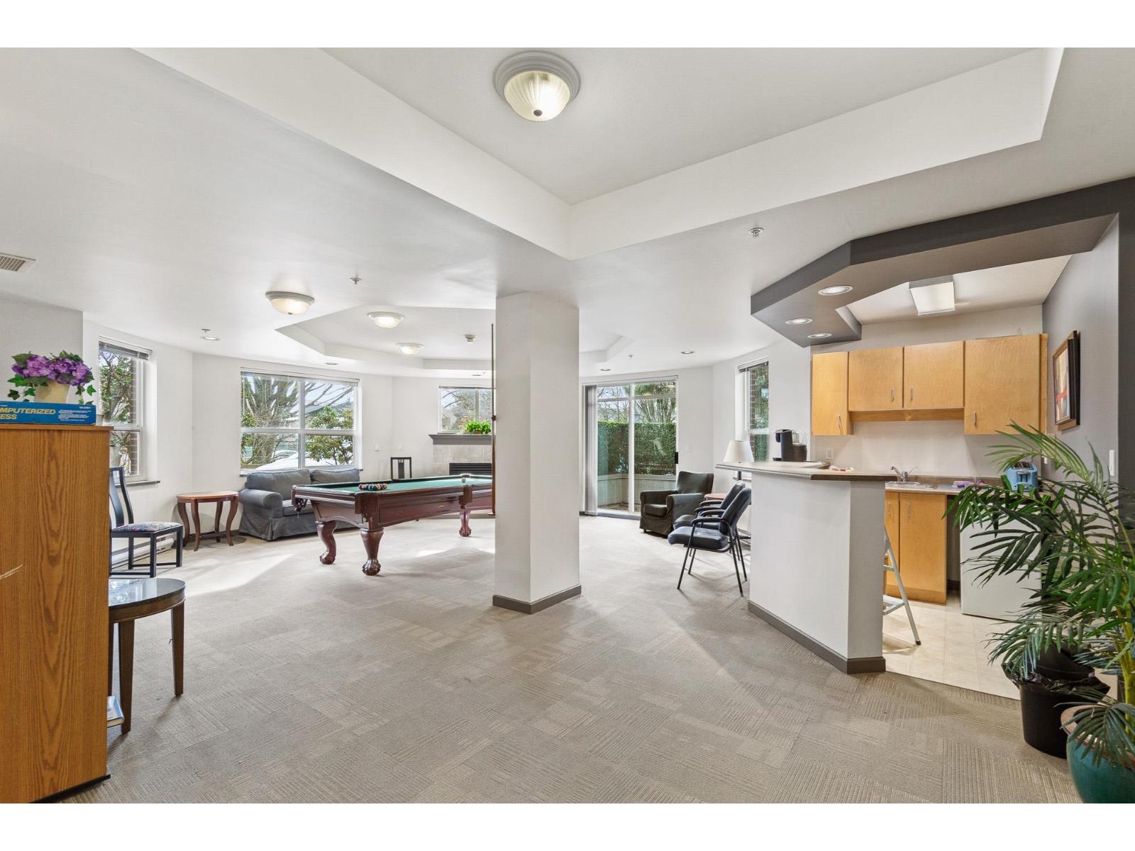 308 20239 MICHAUD CRESCENT, Langley