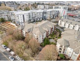 308 20239 Michaud Crescent, Langley, BC V3A8L1 Photo 37
