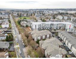 308 20239 Michaud Crescent, Langley, BC V3A8L1 Photo 39
