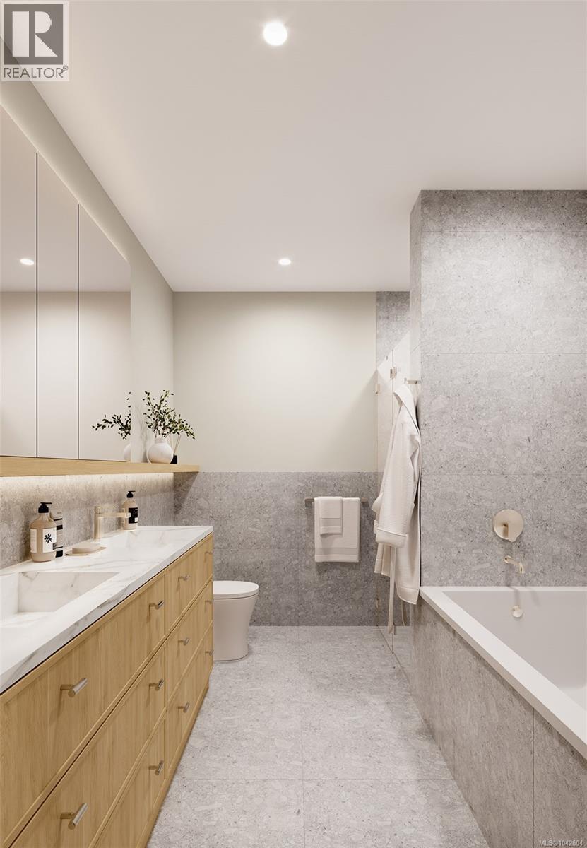 #201 9522 Lochside Dr - 14
