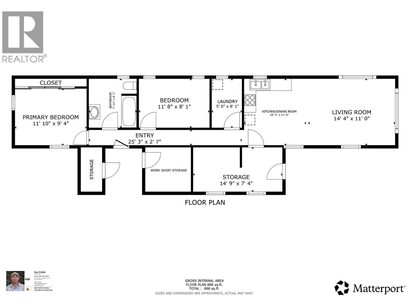 #39 1554 GRANITE Road - 36