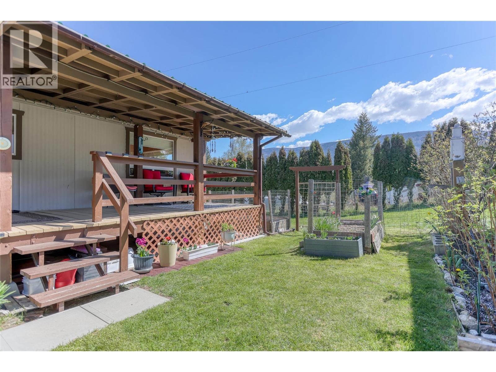 #39 1554 GRANITE Road - 20