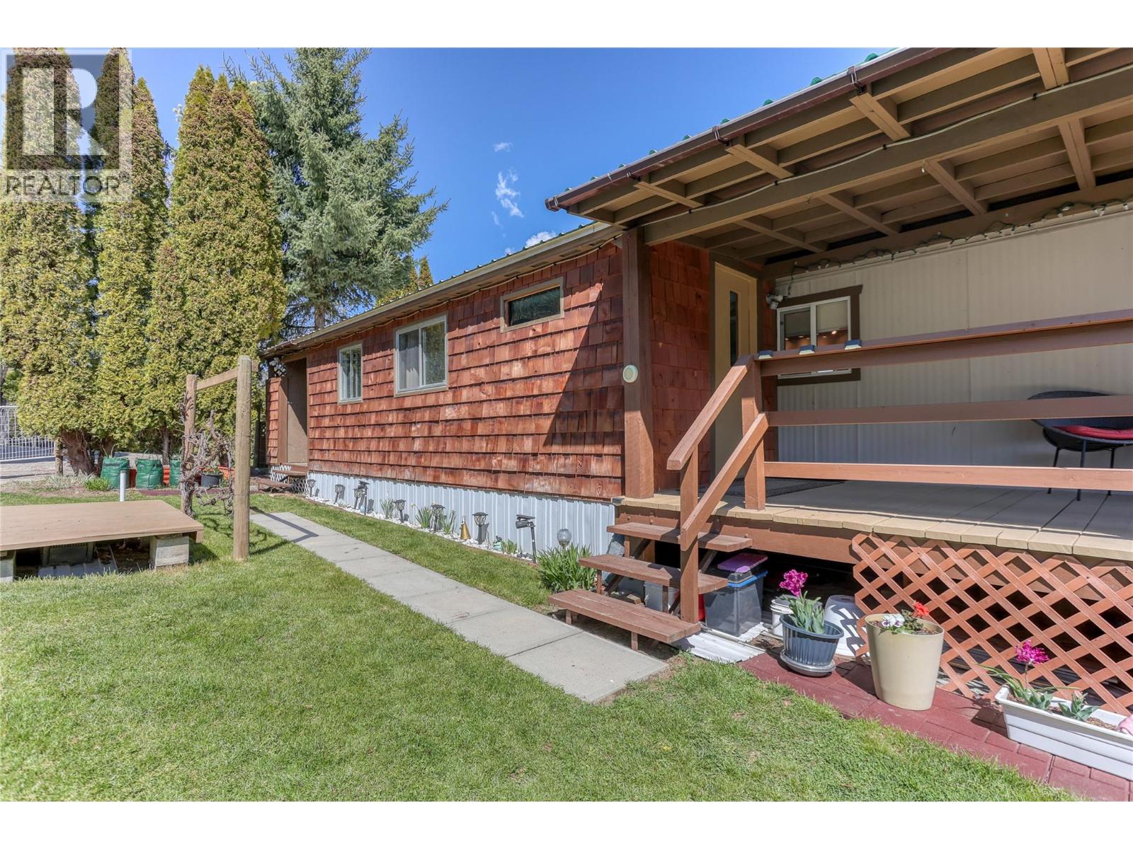 #39 1554 GRANITE Road - 22