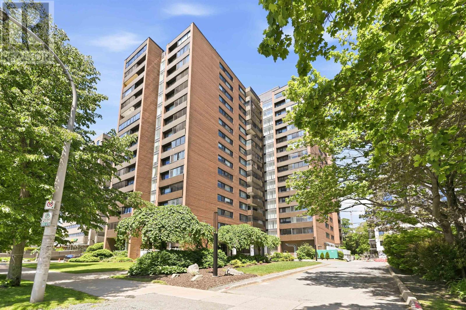 #210 5959 Spring Garden Road - 1