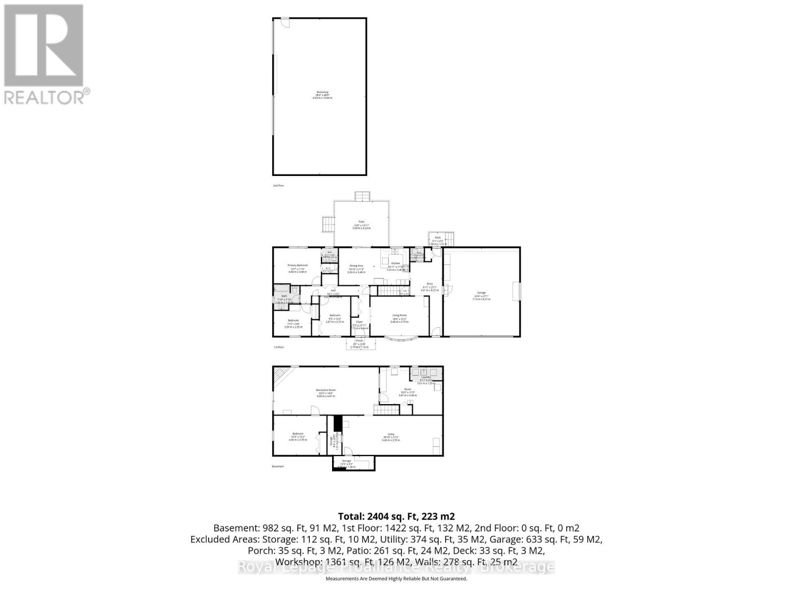 150 WOODLAND ROAD - 6