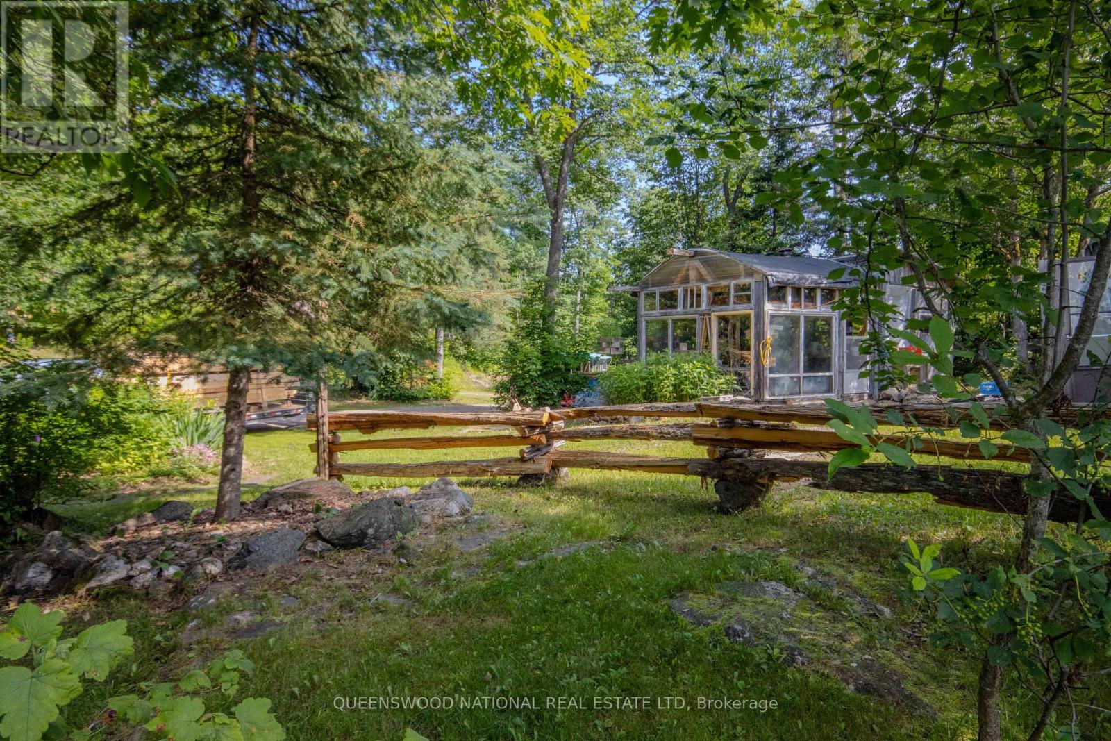 205 ROCKINGHAM ROAD - 2
