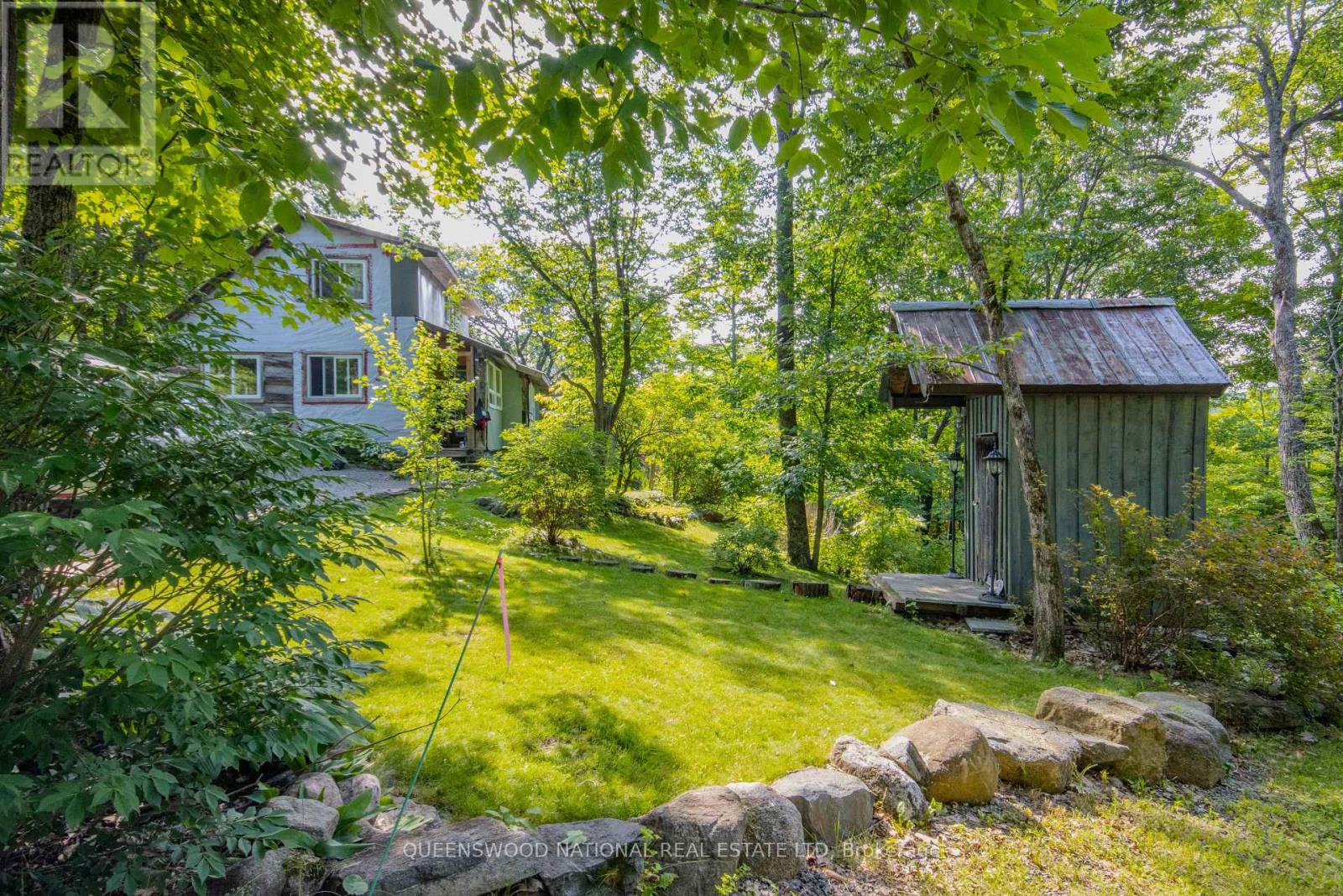 205 ROCKINGHAM ROAD - 5