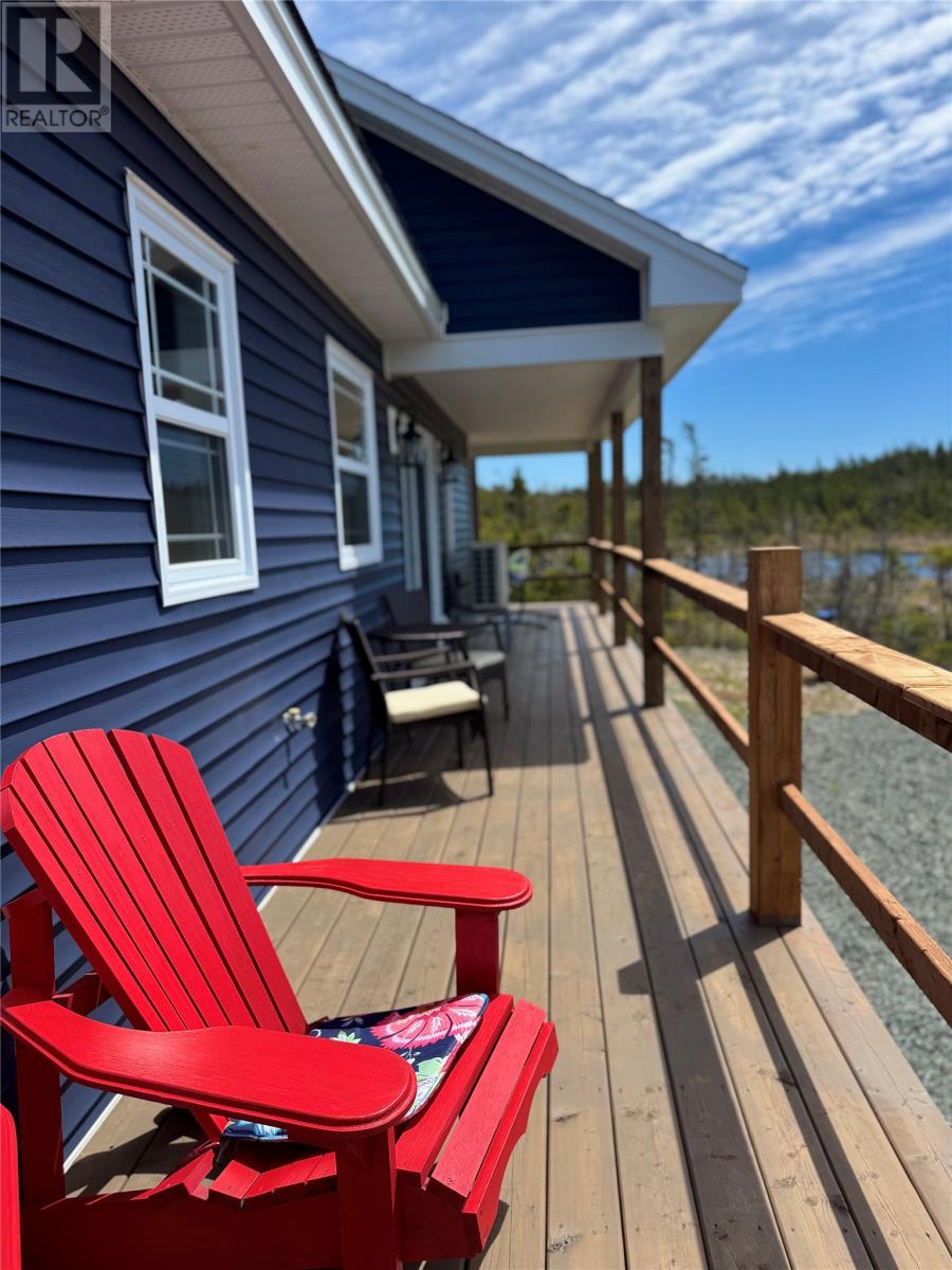 0 Markland Road - 19
