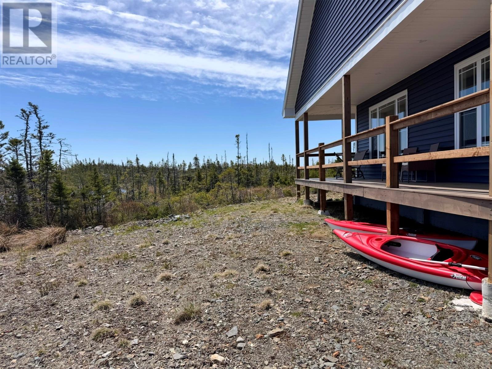 0 Markland Road - 32