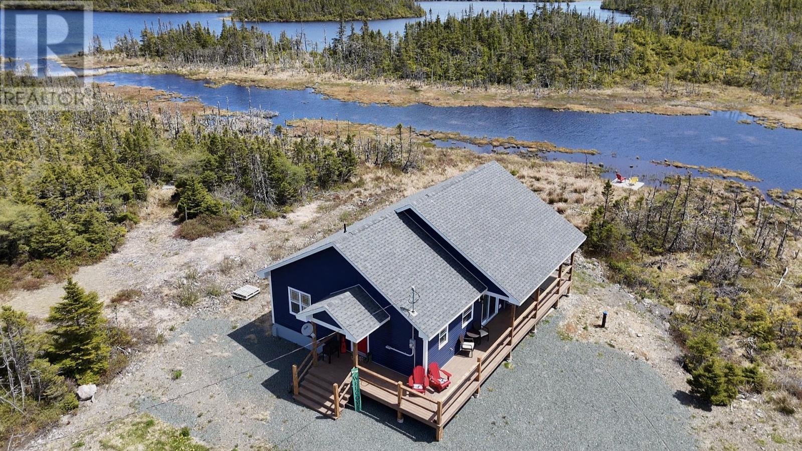 0 Markland Road - 34