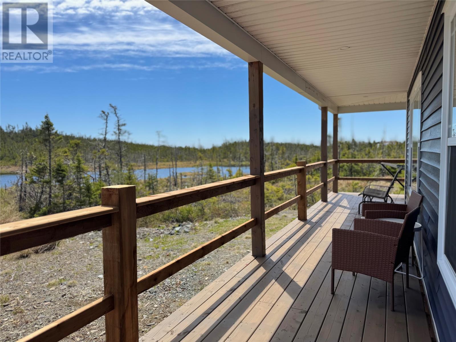 0 Markland Road - 29
