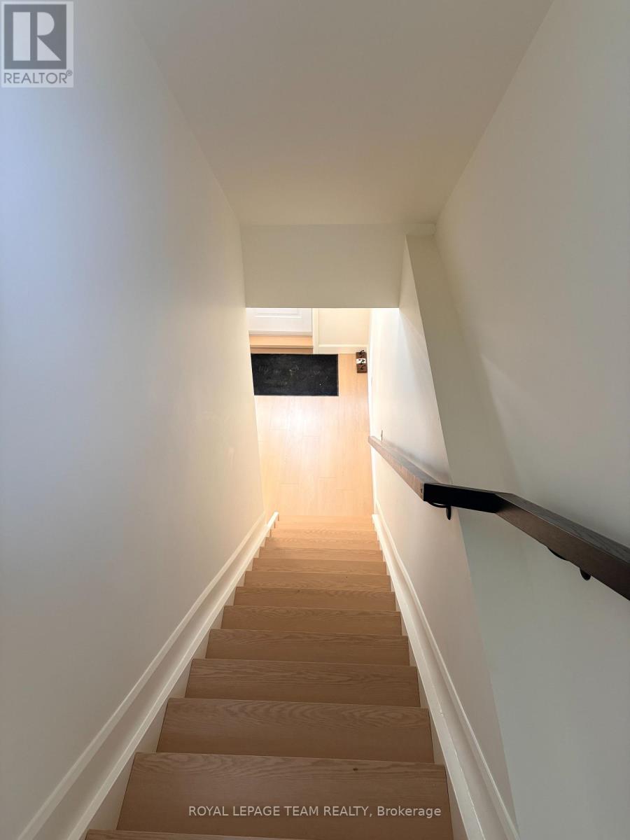 2 Bed, 2 Bath House for Rent in Ottawa – B – 245 BRADFORD STREET, Ottawa – MLS# X13539372 - Image 8