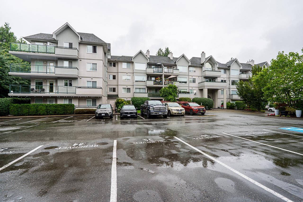 2 Bed, 2 Bath Apartment for Sale in Abbotsford – 314 33708 KING ROAD, Abbotsford – MLS# R3143851 - Image 19