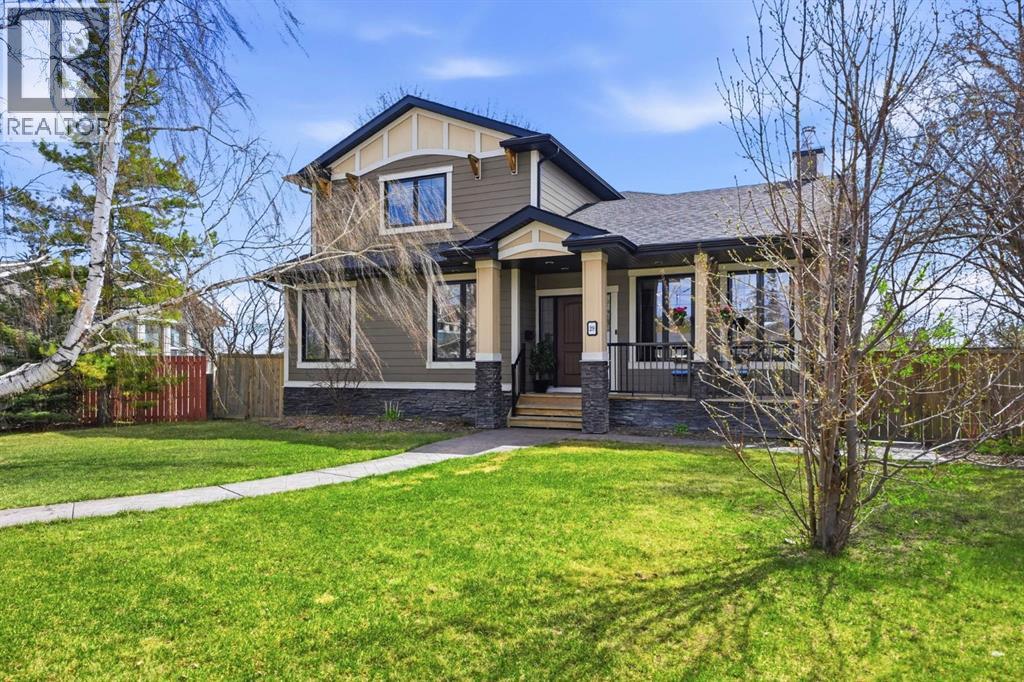 29 Winchester Crescent SW - 2