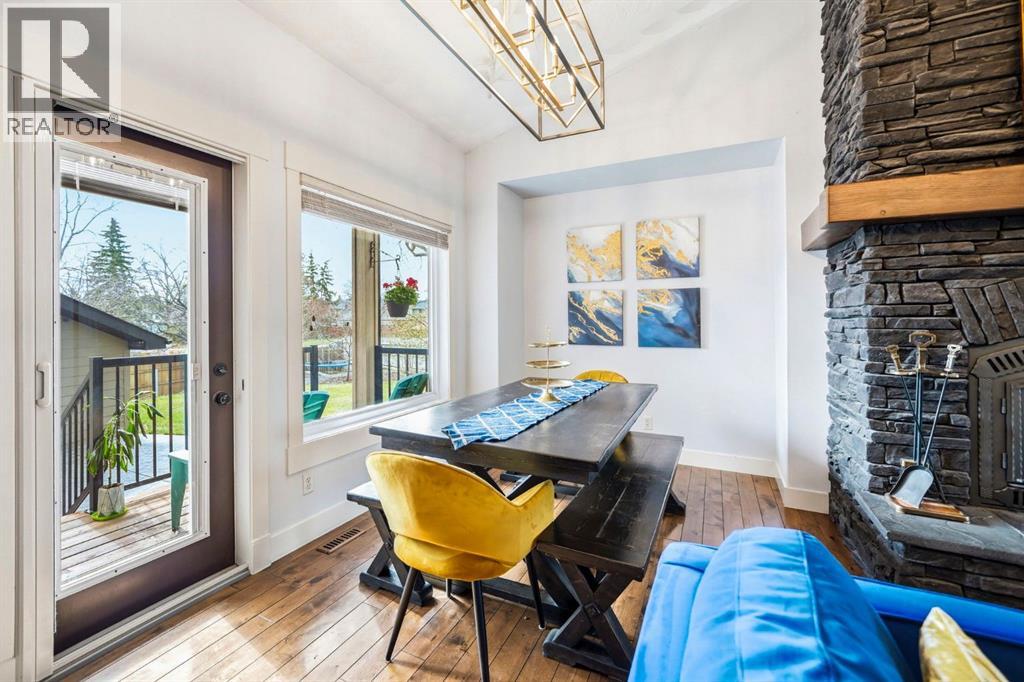 29 Winchester Crescent SW - 11