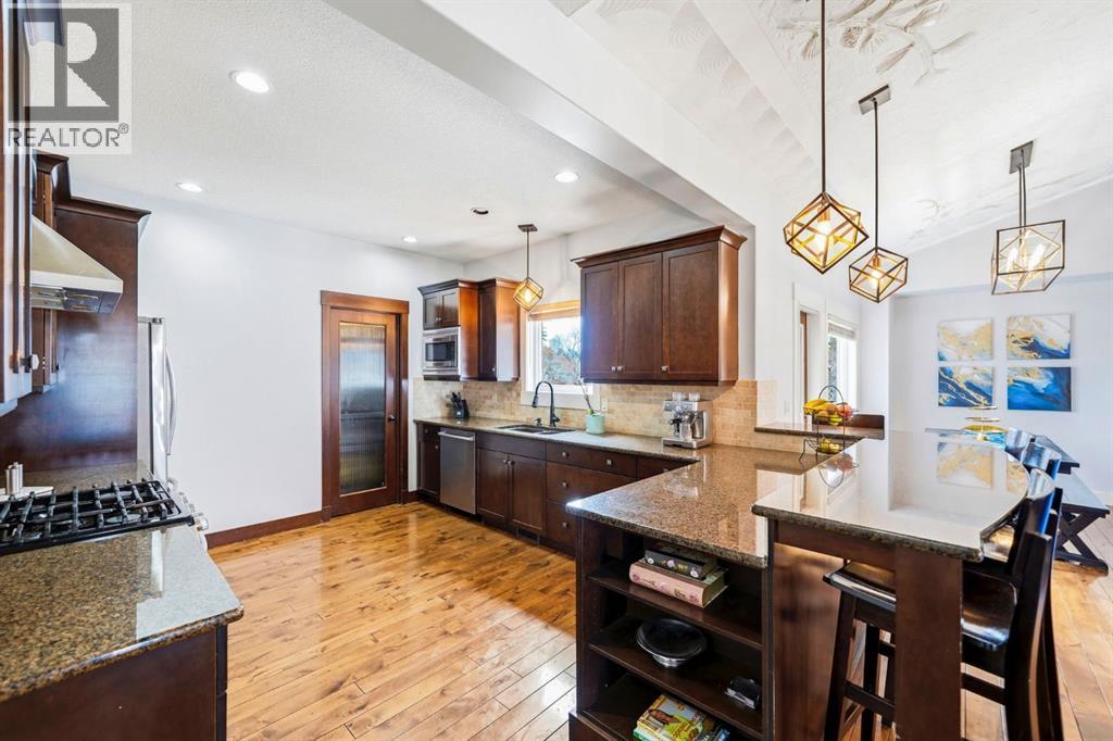 29 Winchester Crescent SW - 12