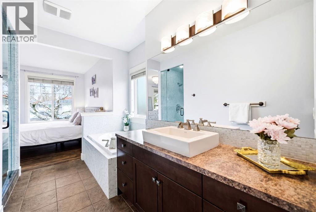 29 Winchester Crescent SW - 21
