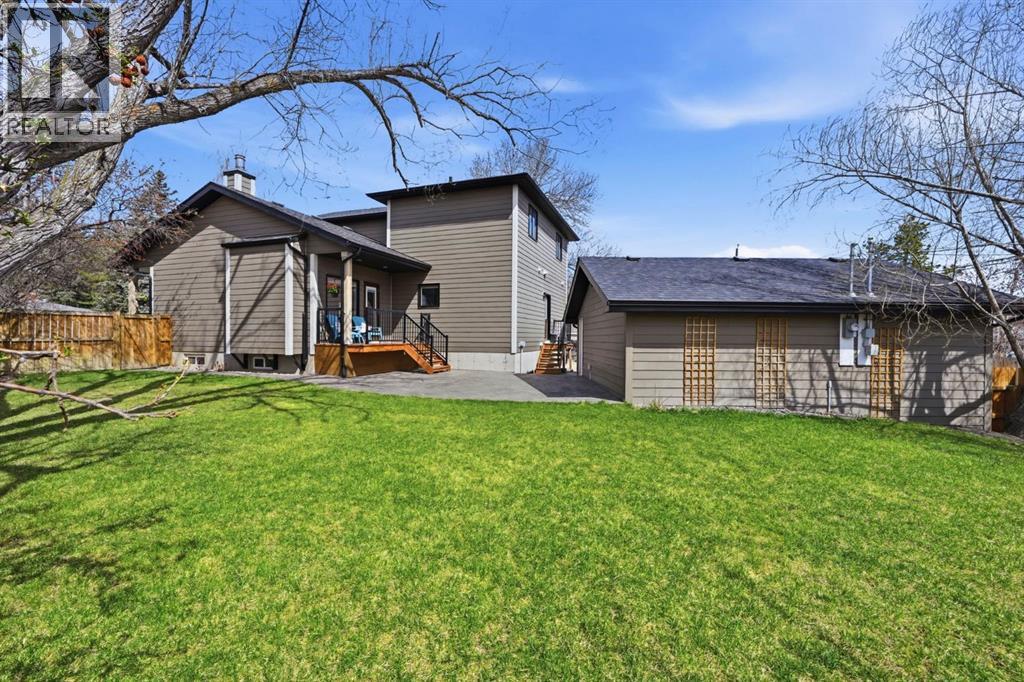 29 Winchester Crescent SW - 3