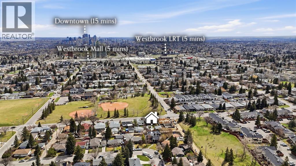 29 Winchester Crescent SW - 47