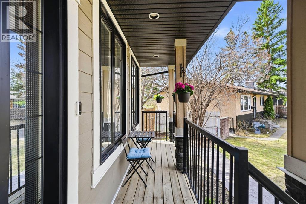 29 Winchester Crescent SW - 7