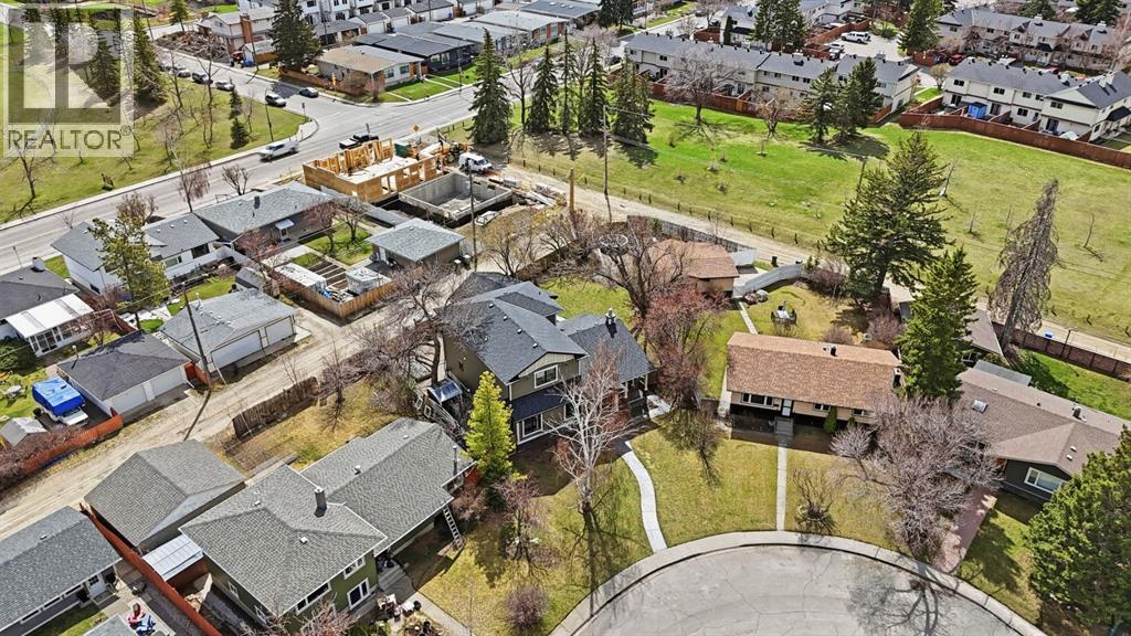 29 Winchester Crescent SW - 44
