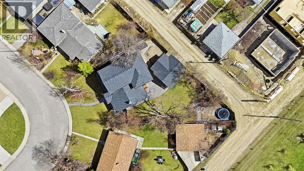 29 Winchester Crescent SW - 45