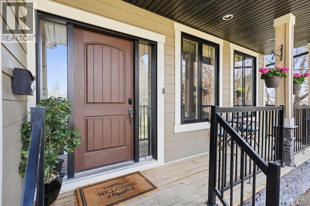 29 Winchester Crescent SW - 6