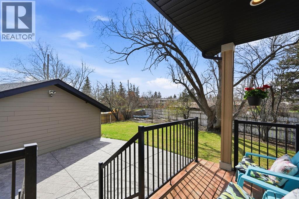 29 Winchester Crescent SW - 4